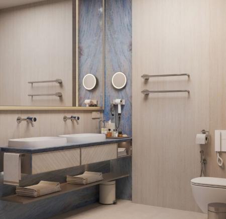    (  & | MRIYA RESORT&SPA)  Comfort Garden 2  2-