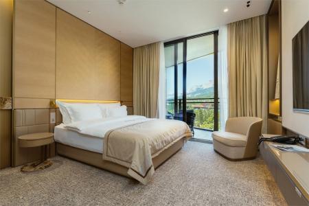    (  & | MRIYA RESORT&SPA)  Comfort Garden 1  2-