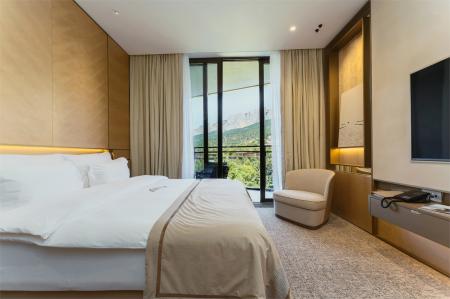    (  & | MRIYA RESORT&SPA)  Comfort Garden 1  2-