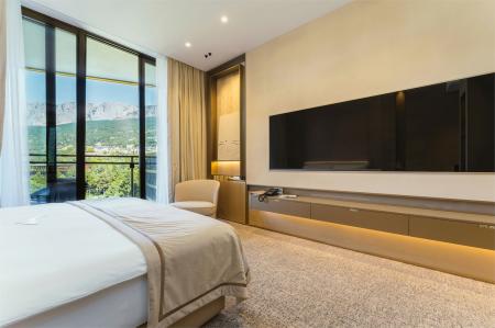    (  & | MRIYA RESORT&SPA)  Comfort Garden 1  2-