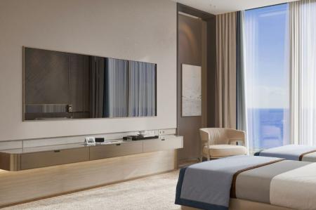    (  & | MRIYA RESORT&SPA)  Comfort Sea 2  2-