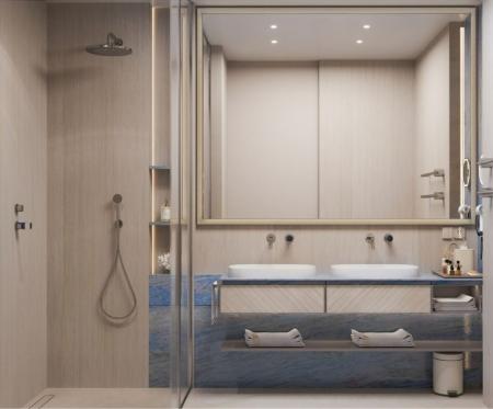    (  & | MRIYA RESORT&SPA)  Comfort Sea 2  2-