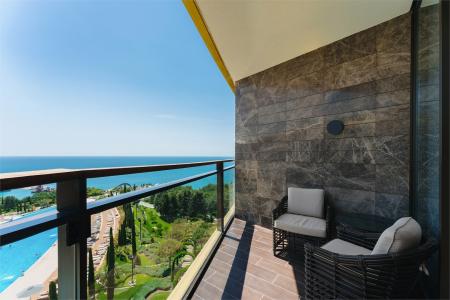    (  & | MRIYA RESORT&SPA)  Comfort Sea 1  2-