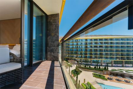    (  & | MRIYA RESORT&SPA)  Comfort Sea 1  2-