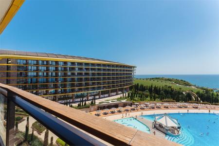    (  & | MRIYA RESORT&SPA)  Comfort Sea 1  2-