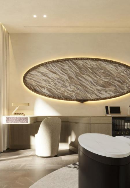    (  & | MRIYA RESORT&SPA)  Premier 2-