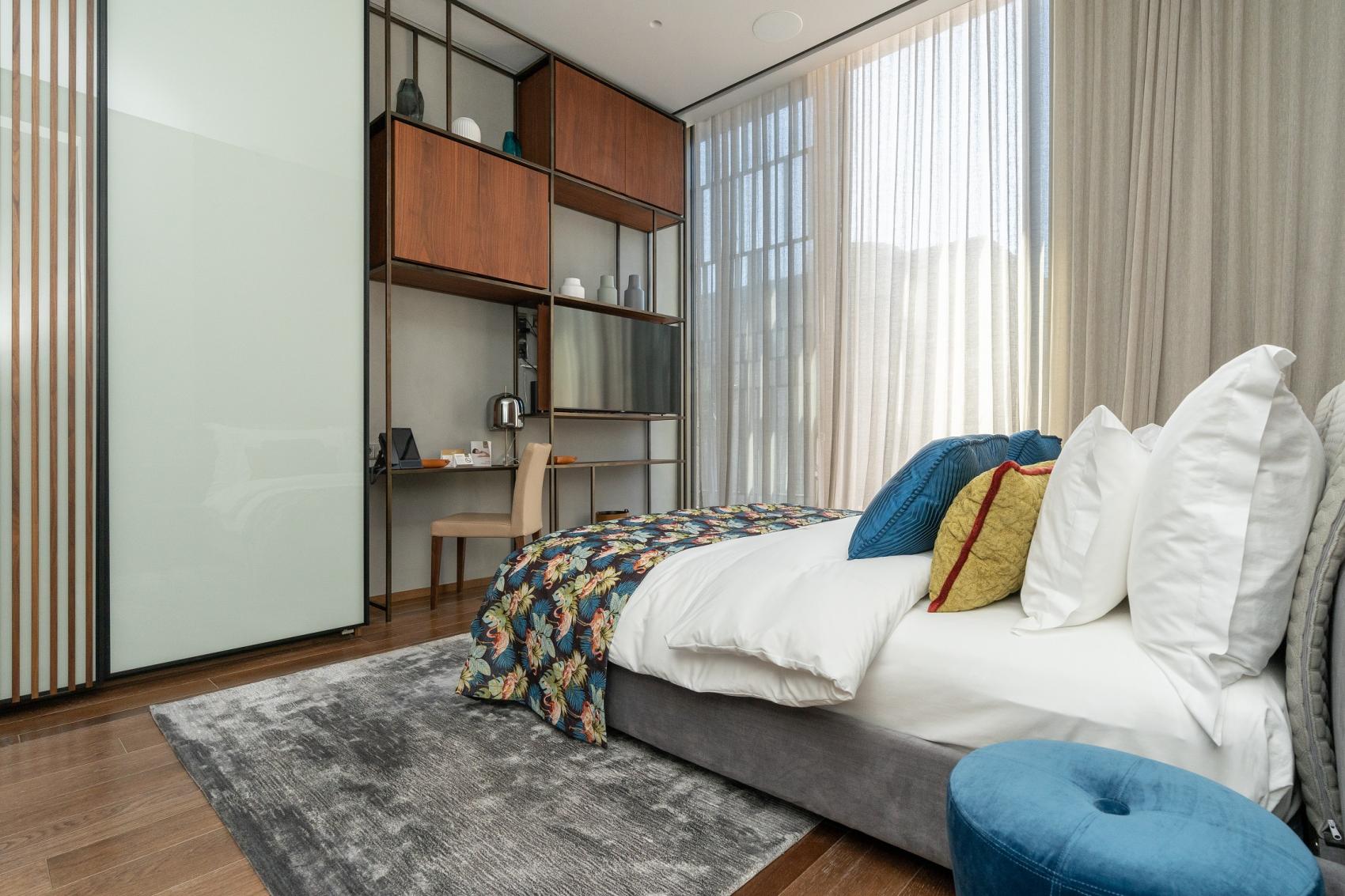 Оздоровительный Комплекс МРИЯ (бывший МРИЯ РЕЗОРТ& СПА| MRIYA RESORT&SPA) Вилла wine Семейная 6-местная для людей с ограниченными возможностями