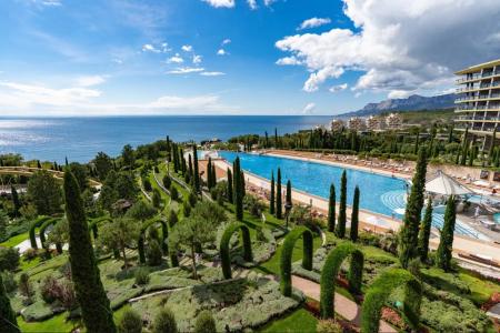    (  & | MRIYA RESORT&SPA)   King Sea View 2-