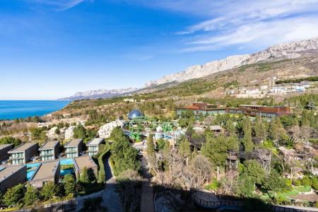    (  & | MRIYA RESORT&SPA)   Twin Garden View 2-