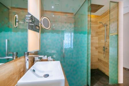    (  & | MRIYA RESORT&SPA)   Twin Garden View 2-