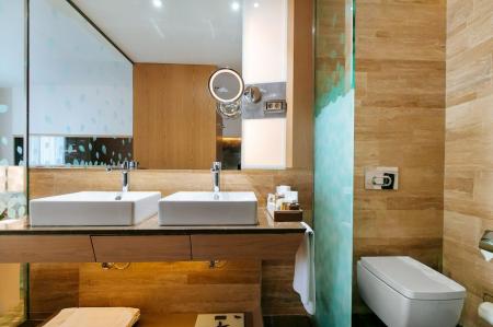    (  & | MRIYA RESORT&SPA)   Twin Garden View 2-