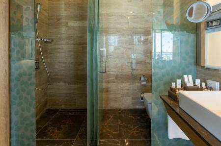    (  & | MRIYA RESORT&SPA)   Twin Sea View 2-