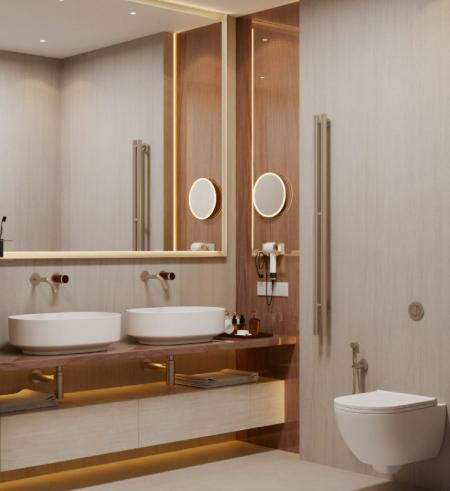    (  & | MRIYA RESORT&SPA)  Elegant Garden 2-