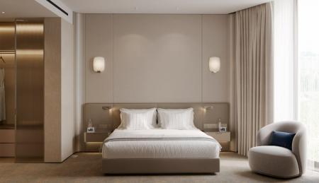    (  & | MRIYA RESORT&SPA)  Elegant Sea 2-