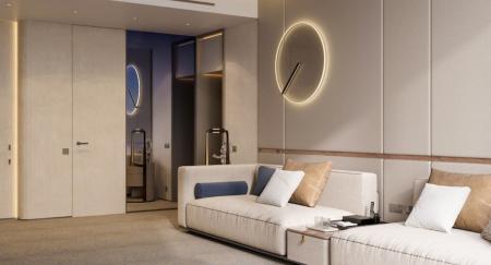    (  & | MRIYA RESORT&SPA)  Elegant Sea 2-