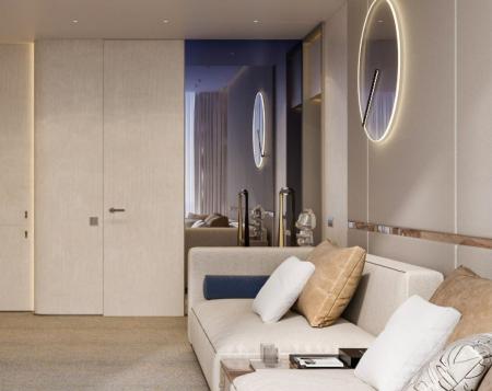    (  & | MRIYA RESORT&SPA)  Elegant Sea 2-