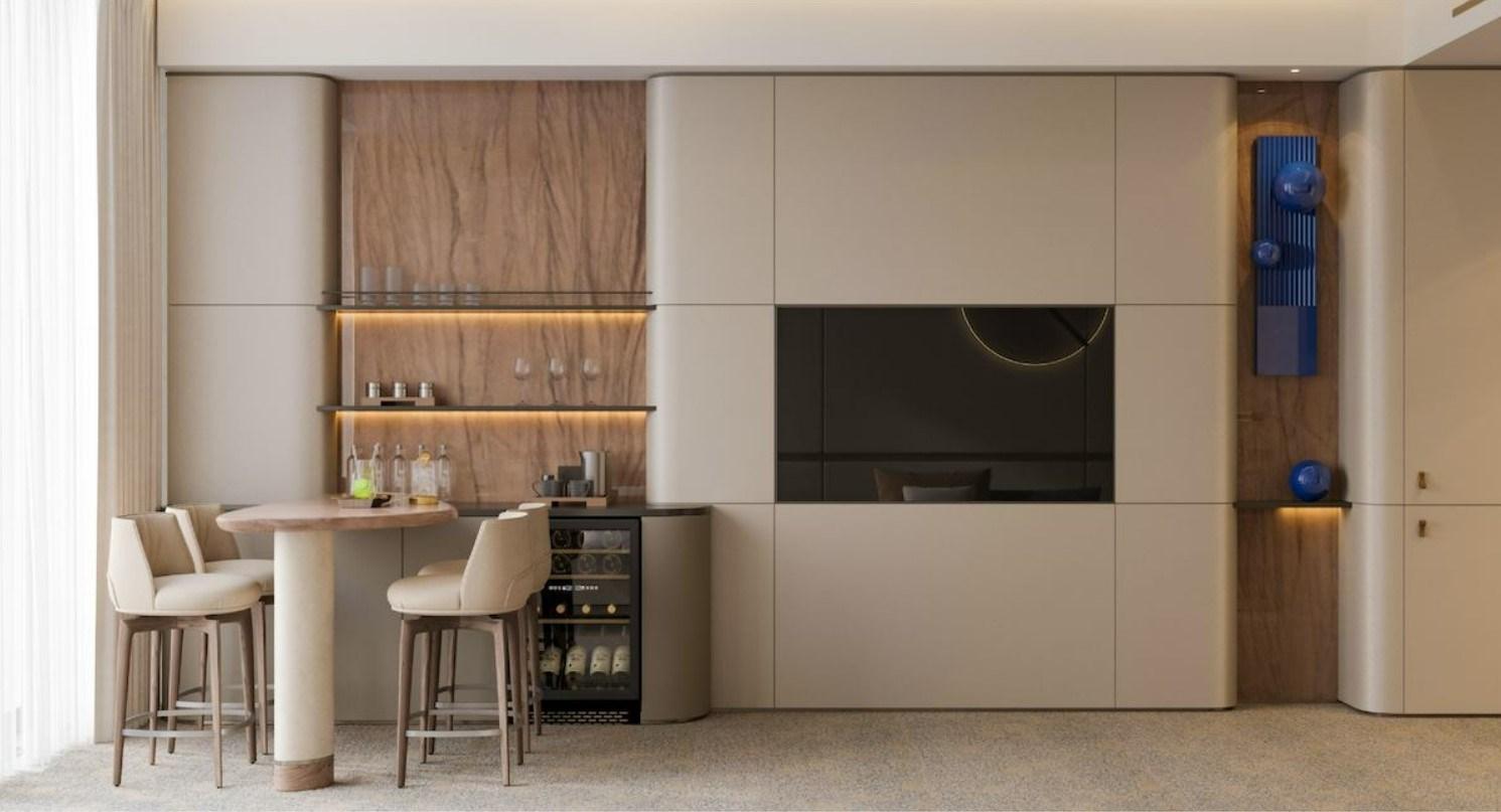 Оздоровительный Комплекс МРИЯ (бывший МРИЯ РЕЗОРТ& СПА| MRIYA RESORT&SPA) Люкс Elegant Sea 2-местный