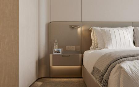    (  & | MRIYA RESORT&SPA)  Elegant Sea 2-