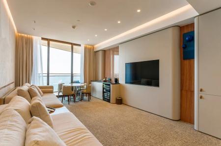    (  & | MRIYA RESORT&SPA)  Elegant Sea 2-