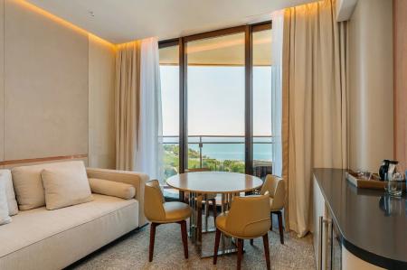    (  & | MRIYA RESORT&SPA)  Elegant Sea 2-