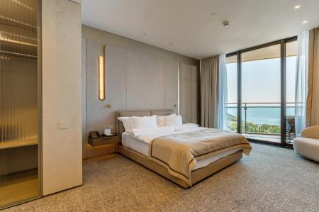    (  & | MRIYA RESORT&SPA)  Elegant Sea 2-