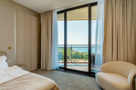    (  & | MRIYA RESORT&SPA)  Elegant Sea 2-