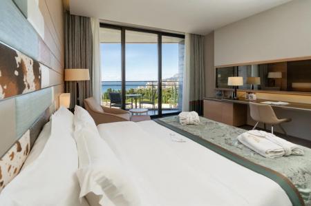    (  & | MRIYA RESORT&SPA)   2- 2- Sea View