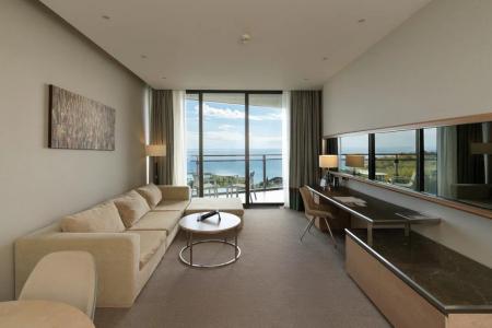    (  & | MRIYA RESORT&SPA)   2- 2- Sea View