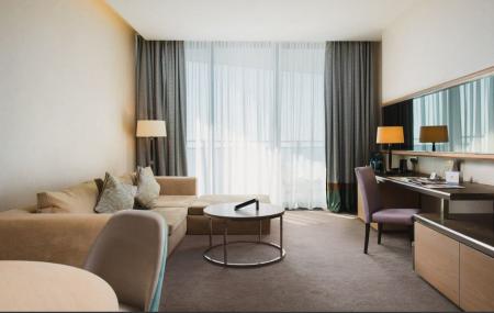    (  & | MRIYA RESORT&SPA)   2- 2- Garden View