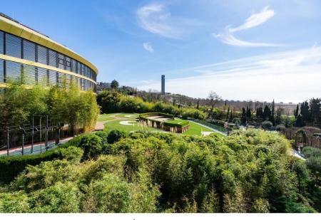    (  & | MRIYA RESORT&SPA)   2- 2- Garden View