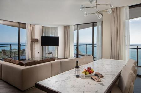    (  & | MRIYA RESORT&SPA)  4-