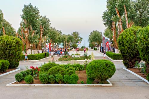 ������� ��������������� ������ ����� ��������������