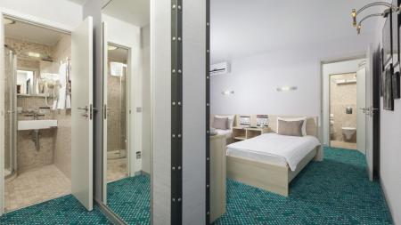  Green park Yalta-Intourist (  -)  4- 2-            Green Park