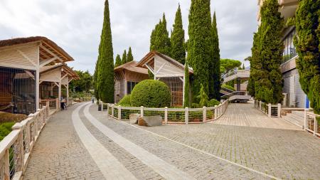  Green park Yalta-Intourist (  -) 84.   -