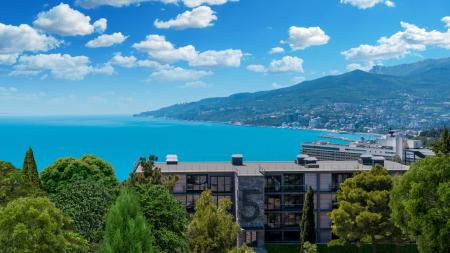  Green park Yalta-Intourist (  -) 99.   -