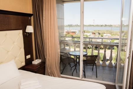  Ribera Resort & SPA ()    2- twin