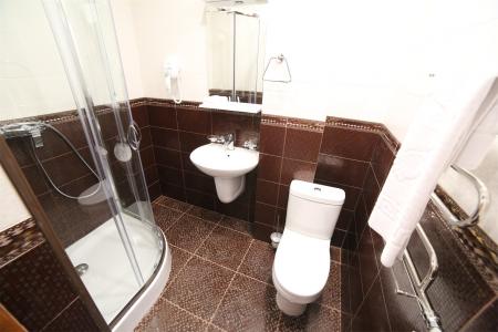  Ribera Resort & SPA ()    2- twin