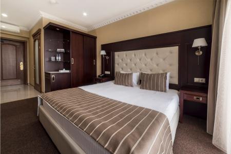  Ribera Resort & SPA ()   