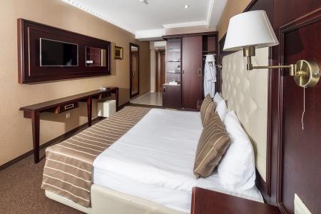  Ribera Resort & SPA ()   