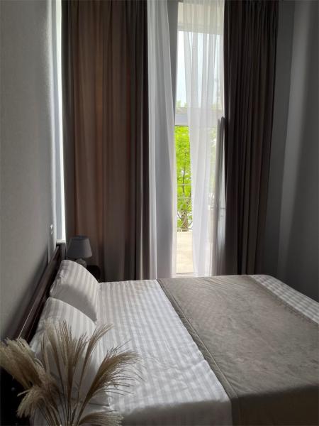 ����������� �������� Miras Hotel & Restaurant / ����� �����-���� 4-������� 2-���������