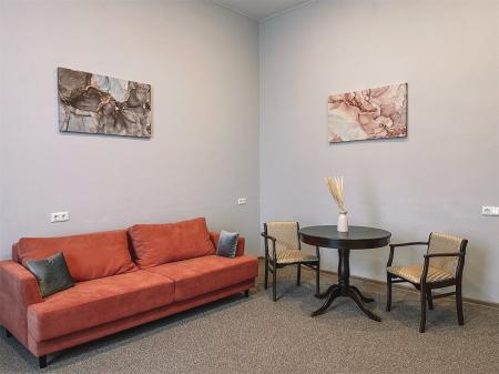 ����������� �������� Miras Hotel & Restaurant / ����� �����-���� 4-������� 2-���������