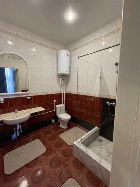 ����������� �������� Miras Hotel & Restaurant / ����� �����-���� 4-������� 2-���������