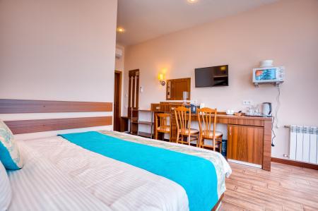     2- ""       (. " +")