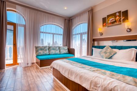     2- ""       (. " +")