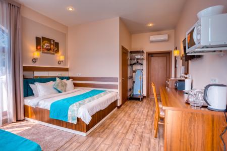     2- ""       (. " +")