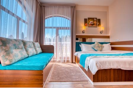     2- ""       (. " +")