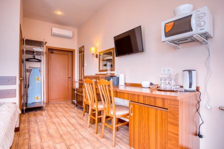     2- ""       (. " +")