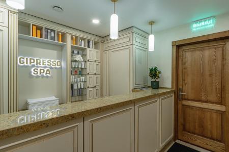 ����� Cipresso /�������� ���-�����