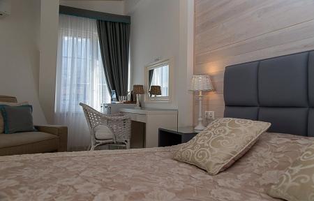    2- (sea view plus)