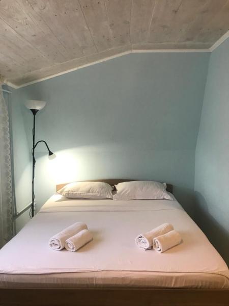  Hotel Villa Koronello ( )  2- 1-